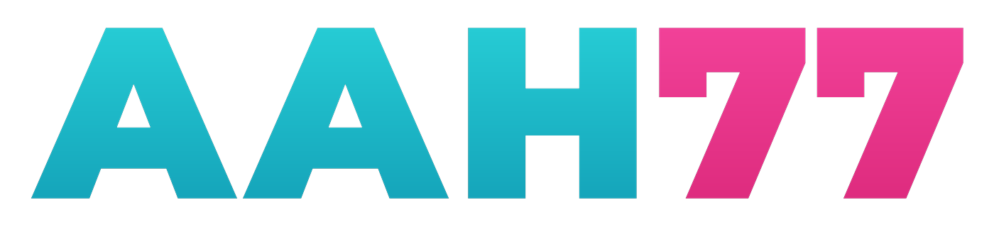 aah77 Logo